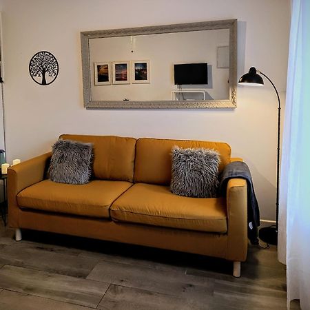 Apartmán Andalucia Garden Benalmádena Exteriér fotografie