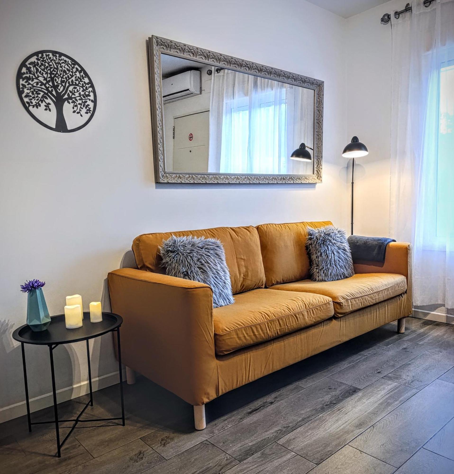 Apartmán Andalucia Garden Benalmádena Exteriér fotografie
