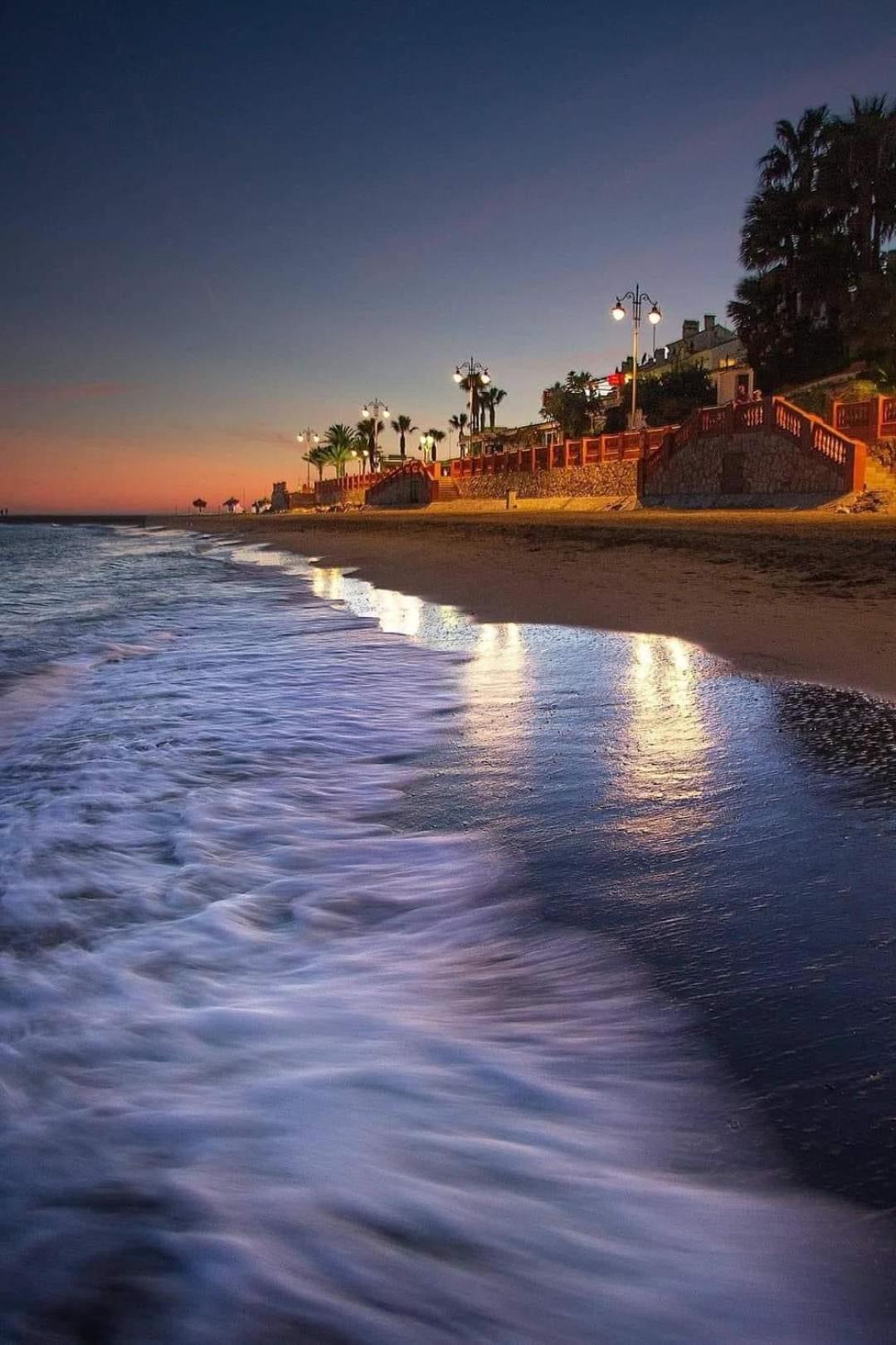 Apartmán Andalucia Garden Benalmádena Exteriér fotografie