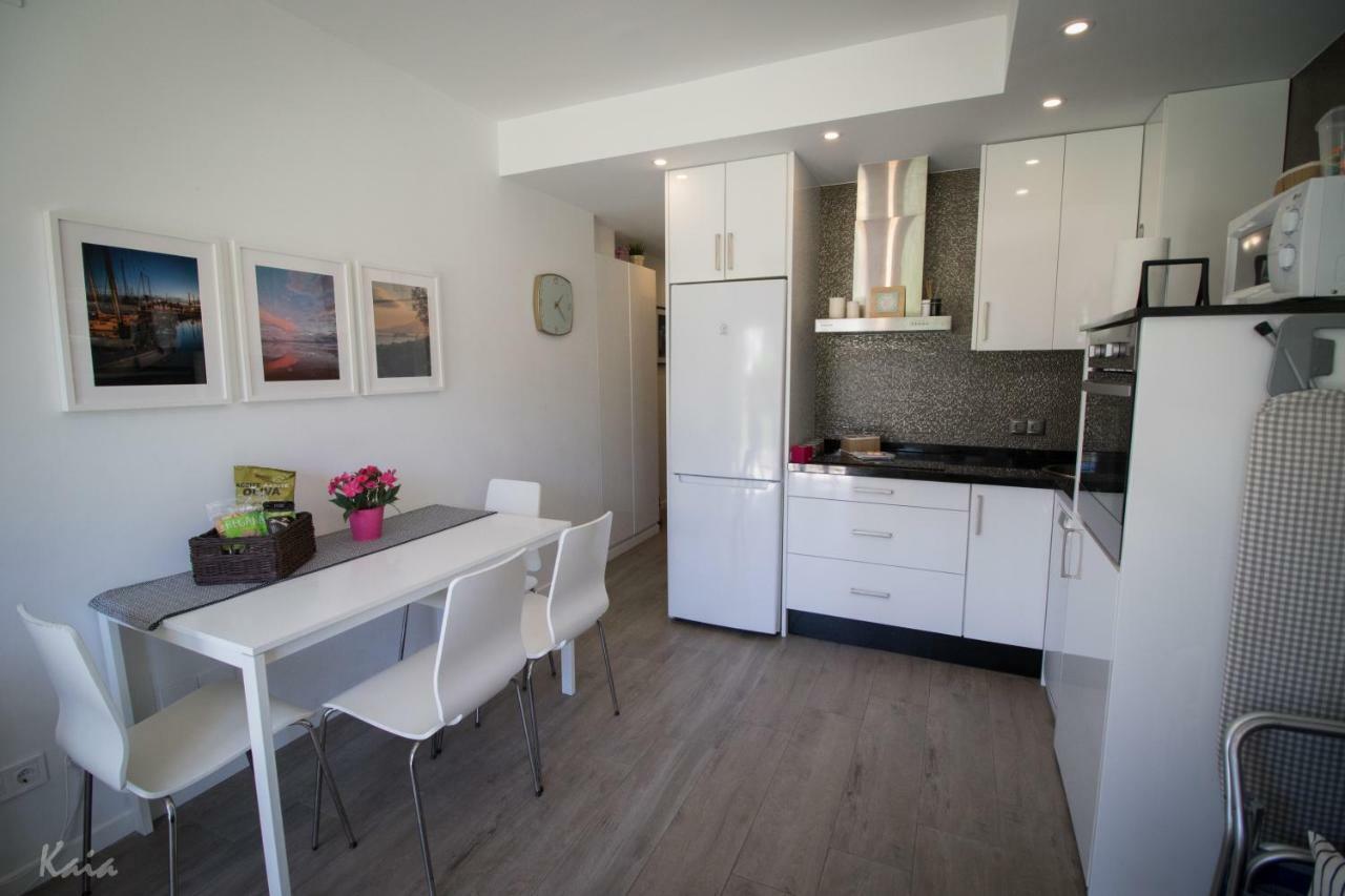 Apartmán Andalucia Garden Benalmádena Exteriér fotografie